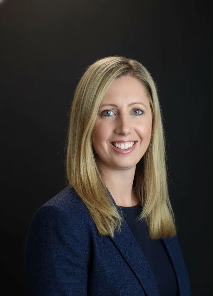 Amy Agnew, Co-Founder & Director