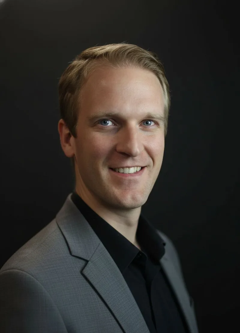 Warrick, CSO APAC